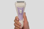 Remington Wet and Dry Lady Shaver | WSF5060