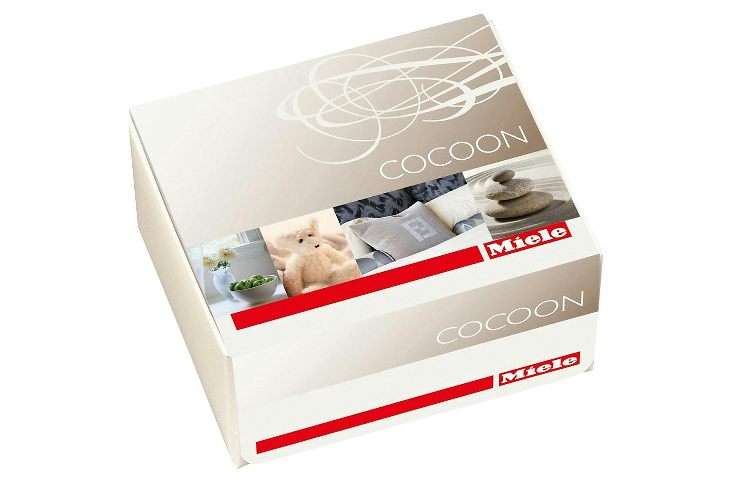 Miele FA N 151 L Cocoon Fragrance Flacon for Tumble Dryer | 12.5ml | COCOONFLACON