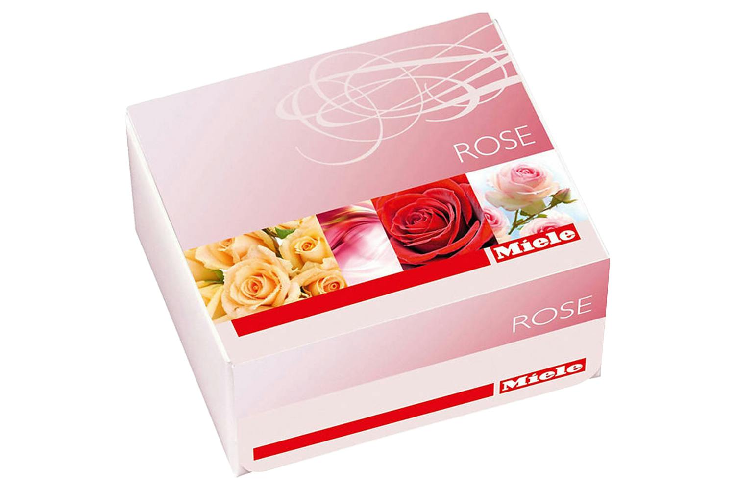 Miele FA R 151 L Rose Fragrance Flacon for Tumble Dryer | 12.5 ml | ROSEFLACON