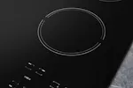Hotpoint 77cm Electric Ceramic Hob | HR724BH Hotpoint 77cm Electric Ceramic Hob | HR724BH