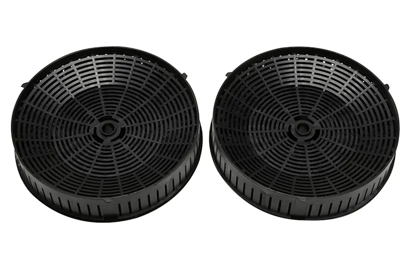 Elica Charcoal Filter Set | CFC0140343 Elica Charcoal Filter Set | CFC0140343