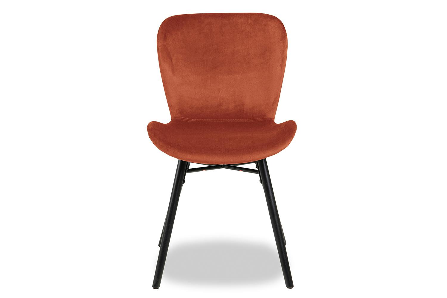 Murta Dining Chair | Copper