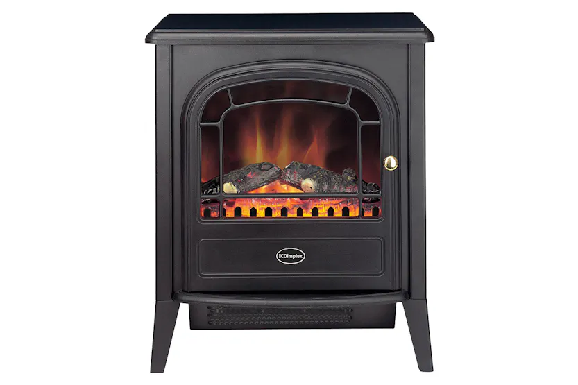 Dimplex 2KW Club Optiflame Electric Stove | CLB20E Dimplex 2KW Club Optiflame Electric Stove | CLB20E