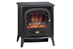 Dimplex 2KW Club Optiflame Electric Stove | CLB20E Dimplex 2KW Club Optiflame Electric Stove | CLB20E