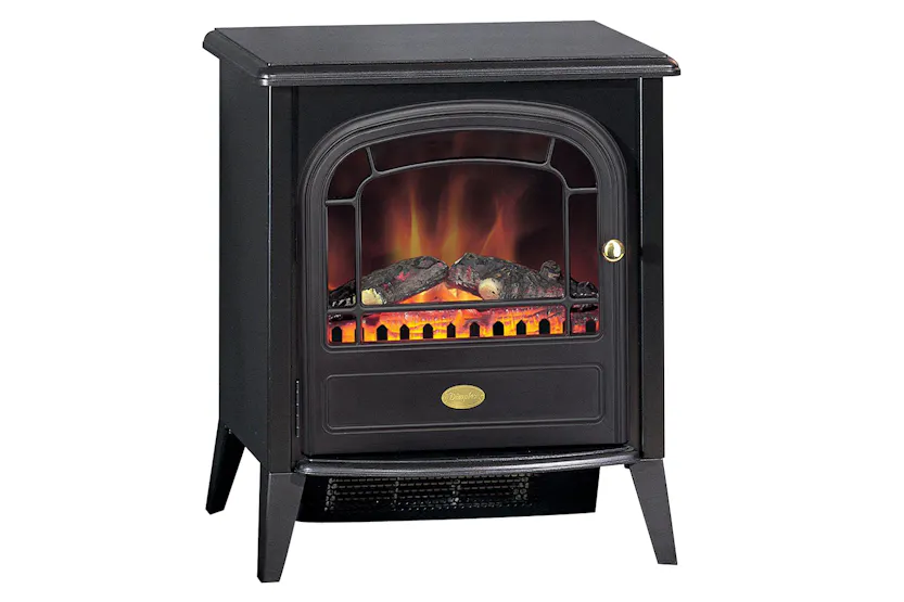 Dimplex 2KW Club Optiflame Electric Stove | CLB20E Dimplex 2KW Club Optiflame Electric Stove | CLB20E