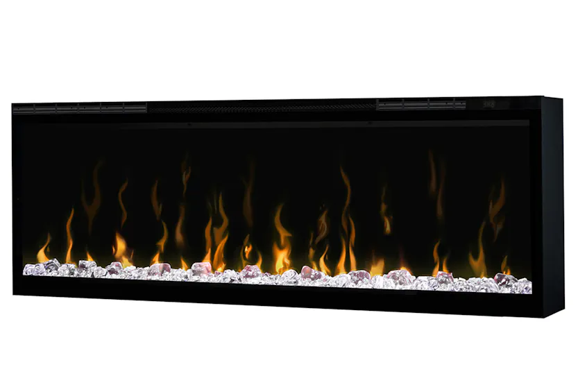 Dimplex 2.5KW IgniteXL 50" Linear Electric Fireplace | XLF50EU Dimplex 2.5KW IgniteXL 50" Linear Electric Fireplace | XLF50EU