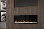 Dimplex 2.5KW IgniteXL 50" Linear Electric Fireplace | XLF50EU Dimplex 2.5KW IgniteXL 50" Linear Electric Fireplace | XLF50EU
