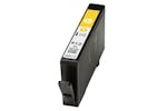 HP 912XL High Yield Original Ink Cartridge | Yellow