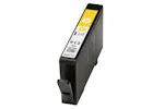 HP 912XL High Yield Original Ink Cartridge | Yellow HP 912XL High Yield Original Ink Cartridge | Yellow