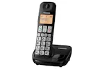 Panasonic KX-TGE110 Digital Cordless Telephone Panasonic KX-TGE110 Digital Cordless Telephone