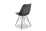 Eric Dining Chair | Grey Eric Dining Chair | Grey
