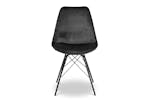 Eric Dining Chair | Grey Eric Dining Chair | Grey