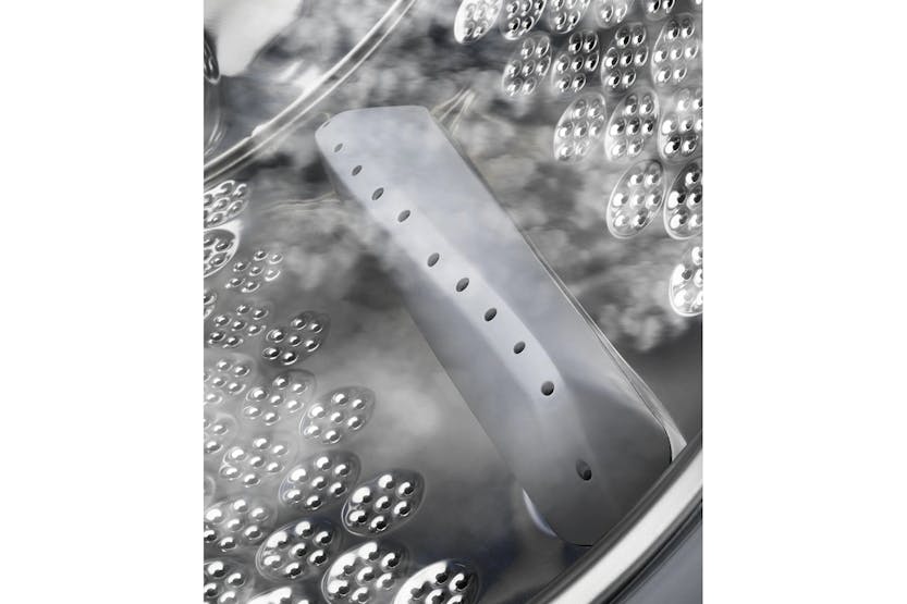 AEG 7000 Series 8kg Freestanding Washing Machine | L7FEE865R AEG 7000 Series 8kg Freestanding Washing Machine | L7FEE865R