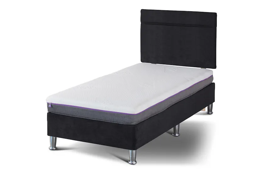 SleepToGo | Memory Dream 250 Mattress | Single | 3ft SleepToGo | Memory Dream 250 Mattress | Single | 3ft