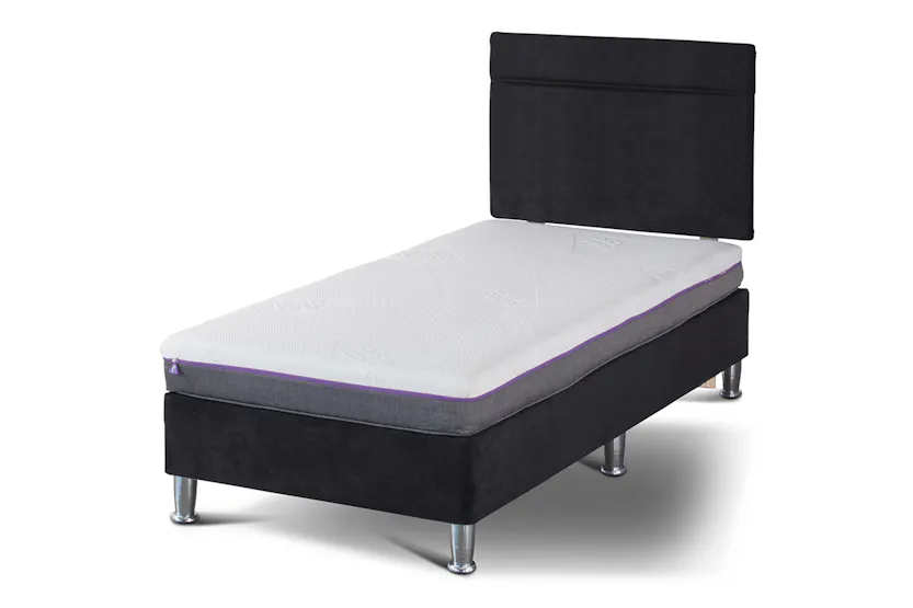 SleepToGo | Memory Dream 250 Mattress | King | 5ft SleepToGo | Memory Dream 250 Mattress | King | 5ft