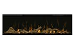 Dimplex Driftwood & River Rock Fuel Bed Fireplace Accessory, Suitable For 50" LED Dimplex Fire | LF50DWS Dimplex Driftwood & River Rock Fuel Bed Fireplace Accessory, Suitable For 50" LED Dimplex Fire | LF50DWS
