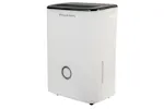 Russell Hobbs 20L Dehumidifier | RHDH2002 | White Russell Hobbs 20L Dehumidifier | RHDH2002 | White