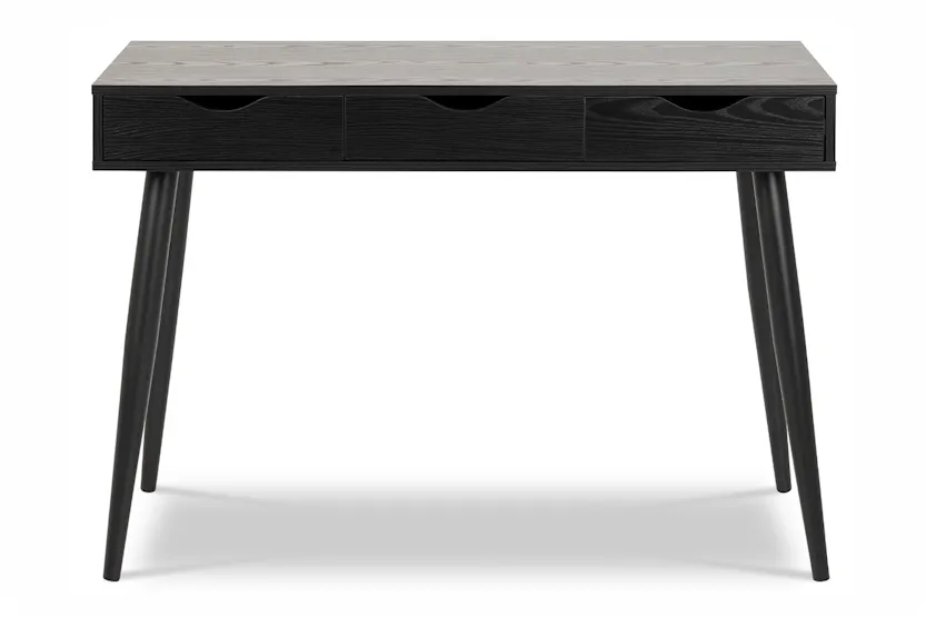 Bea Desk | Black | Black Legs Bea Desk | Black | Black Legs