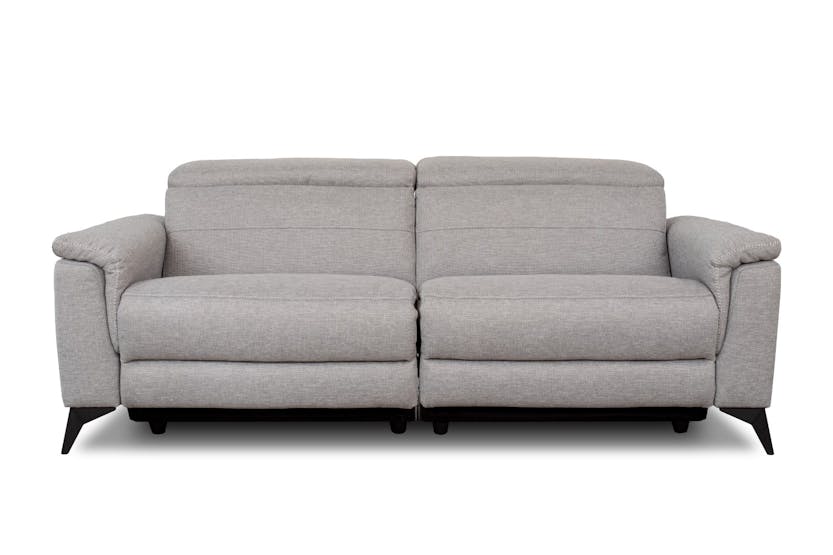 Penny 3 Seater Sofa | Power Recliner | Fabric