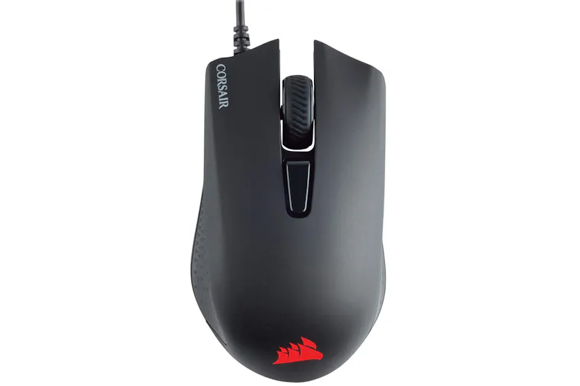 Corsair Harpoon RGB Pro FPS/MOBA Gaming Mouse | Black Corsair Harpoon RGB Pro FPS/MOBA Gaming Mouse | Black