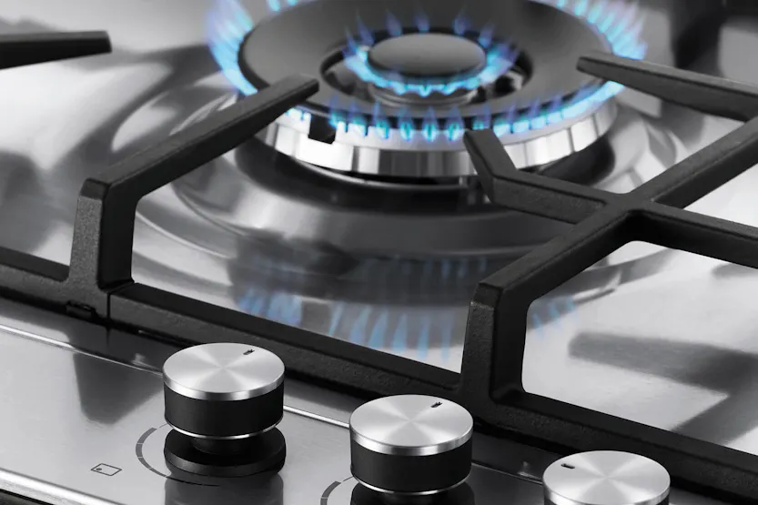 Fisher & Paykel 90cm LPG Gas Hob | CG905DLPX1 Fisher & Paykel 90cm LPG Gas Hob | CG905DLPX1