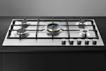 Fisher & Paykel 90cm LPG Gas Hob | CG905DLPX1 Fisher & Paykel 90cm LPG Gas Hob | CG905DLPX1