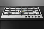 Fisher & Paykel Series 7 90cm Natural Gas Hob | CG905DNGX1 Fisher & Paykel Series 7 90cm Natural Gas Hob | CG905DNGX1