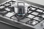 Fisher & Paykel 90cm LPG Gas Hob | CG905DWLPFCX3 Fisher & Paykel 90cm LPG Gas Hob | CG905DWLPFCX3