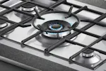 Fisher & Paykel 90cm LPG Gas Hob | CG905DWLPFCX3 Fisher & Paykel 90cm LPG Gas Hob | CG905DWLPFCX3