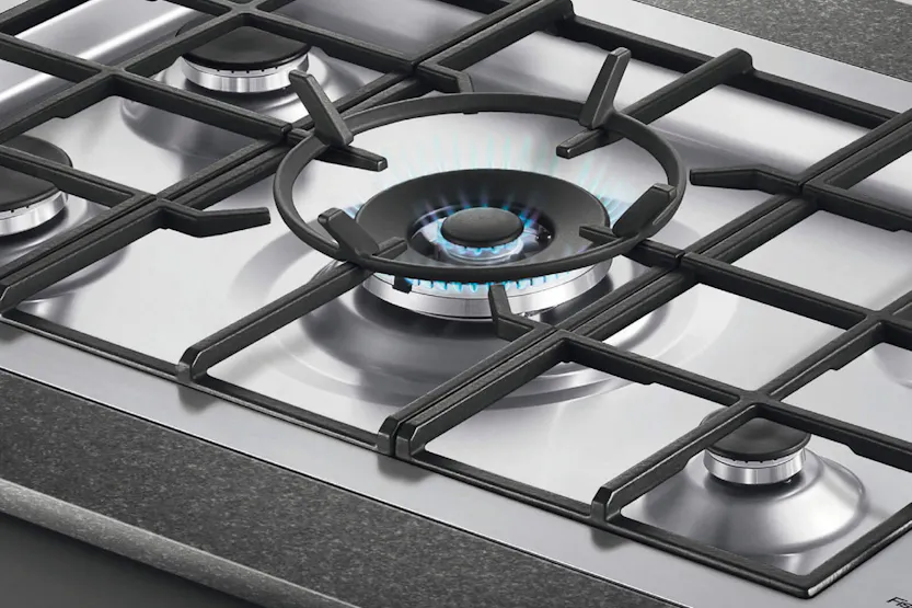 Fisher & Paykel 90cm LPG Gas Hob | CG905DWLPFCX3 Fisher & Paykel 90cm LPG Gas Hob | CG905DWLPFCX3