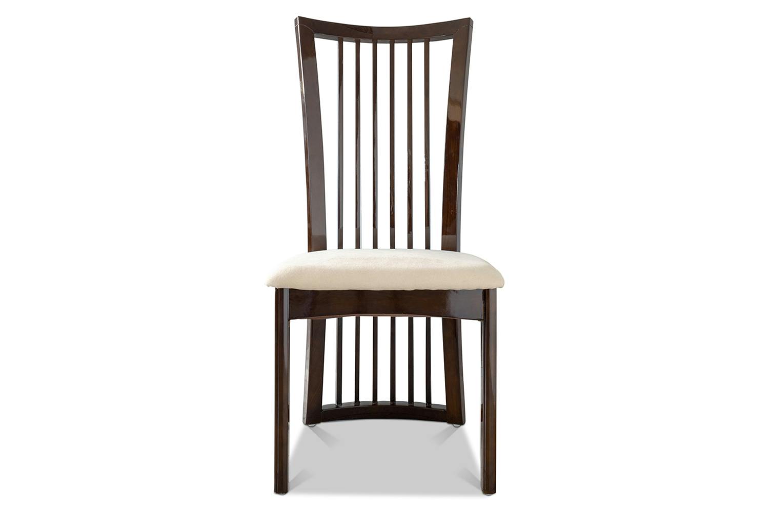 Mainz Dining Chair | Brown