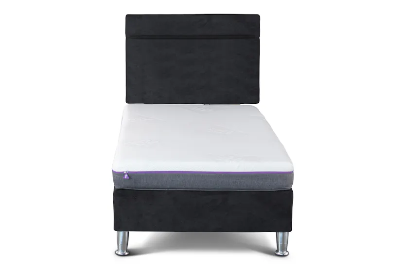 SleepToGo | Memory Dream 250 Mattress | Single | 3ft SleepToGo | Memory Dream 250 Mattress | Single | 3ft
