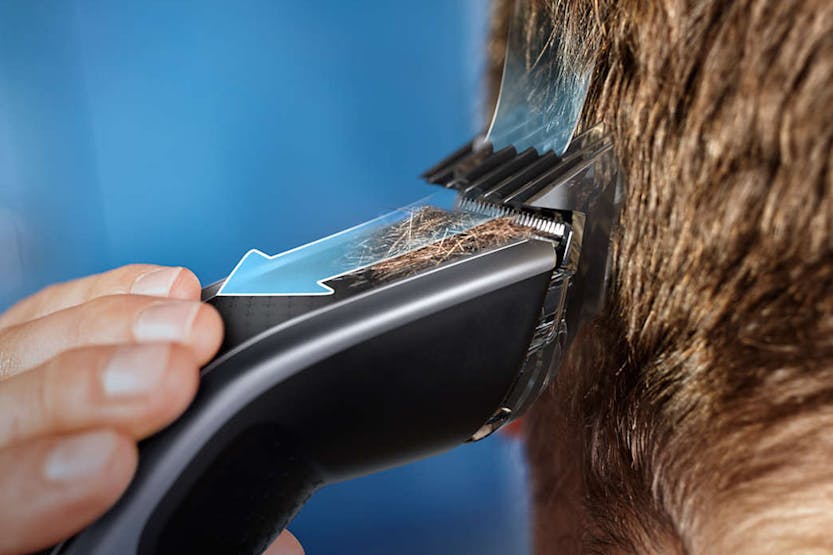 Philips Series 5000 Washable Hair Clipper | HC5630/13 Philips Series 5000 Washable Hair Clipper | HC5630/13
