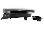 George Foreman 10 Portion Large Health Grill | 23440 | Black George Foreman 10 Portion Large Health Grill | 23440 | Black