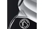 Russell Hobbs 1.7L Buckingham Quiet Boil Kettle | 20460 | Stainless Steel Russell Hobbs 1.7L Buckingham Quiet Boil Kettle | 20460 | Stainless Steel
