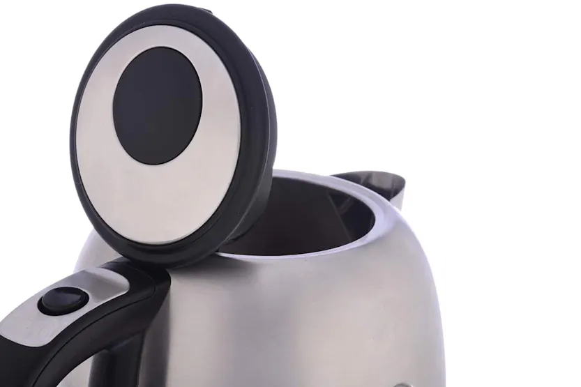 Russell Hobbs 1.7L Buckingham Quiet Boil Kettle | 20460 | Stainless Steel Russell Hobbs 1.7L Buckingham Quiet Boil Kettle | 20460 | Stainless Steel