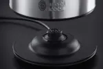 Russell Hobbs 1.7L Buckingham Quiet Boil Kettle | 20460 | Stainless Steel Russell Hobbs 1.7L Buckingham Quiet Boil Kettle | 20460 | Stainless Steel