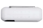 JBL Tuner Portable Bluetooth Speaker | White JBL Tuner Portable Bluetooth Speaker | White