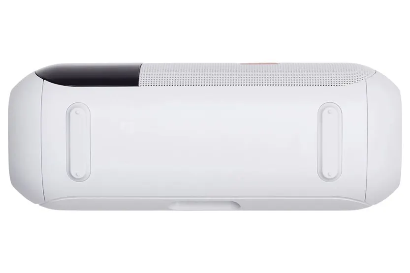 JBL Tuner Portable Bluetooth Speaker | White JBL Tuner Portable Bluetooth Speaker | White