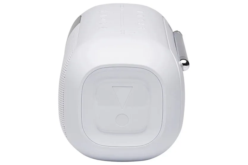 JBL Tuner Portable Bluetooth Speaker | White JBL Tuner Portable Bluetooth Speaker | White
