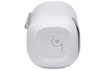 JBL Tuner Portable Bluetooth Speaker | White JBL Tuner Portable Bluetooth Speaker | White