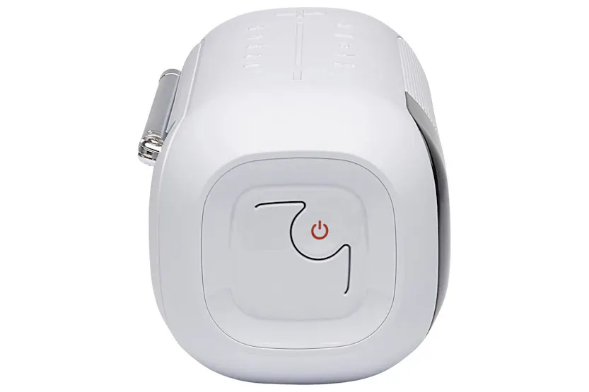 JBL Tuner Portable Bluetooth Speaker | White JBL Tuner Portable Bluetooth Speaker | White