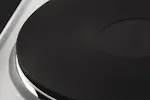 Russell Hobbs 2 Plate Mini Hob | 15199 | Stainless Steel Russell Hobbs 2 Plate Mini Hob | 15199 | Stainless Steel