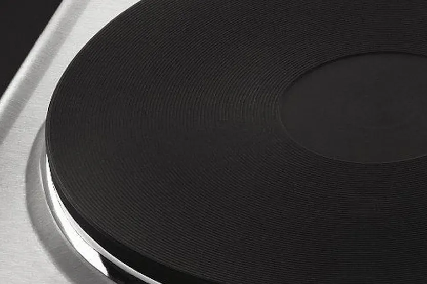 Russell Hobbs 2 Plate Mini Hob | 15199 | Stainless Steel Russell Hobbs 2 Plate Mini Hob | 15199 | Stainless Steel