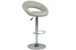 Plump Bar Stool | Swivel | Taupe Plump Bar Stool | Swivel | Taupe