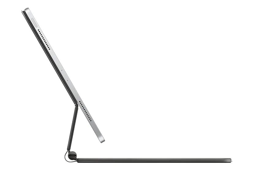 Apple Magic Keyboard for iPad Air 11-inch (M2) | Black Apple Magic Keyboard for iPad Air 11-inch (M2) | Black