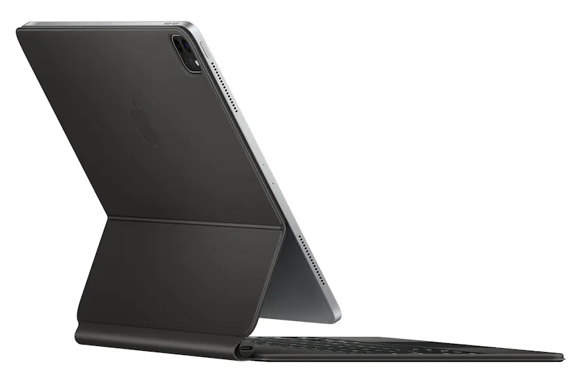 Apple Magic Keyboard for iPad Air 11-inch (M2) | Black Apple Magic Keyboard for iPad Air 11-inch (M2) | Black