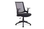 Osprey Office Chair | Black Osprey Office Chair | Black