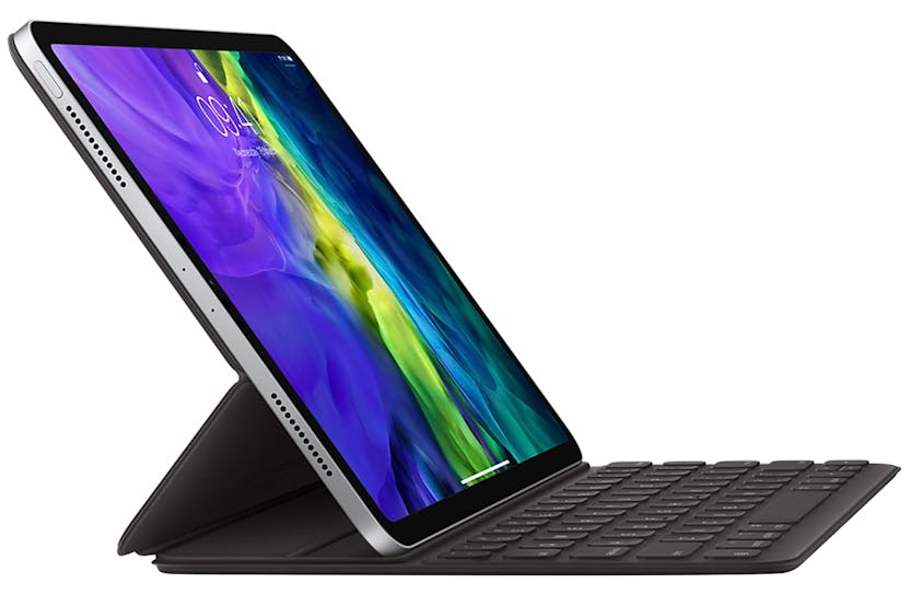 iPad Pro 11" British English Folio Smart Keyboard iPad Pro 11" British English Folio Smart Keyboard