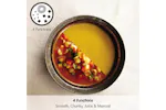 Morphy Richards Soup Maker | 501022 | Stainless Steel Morphy Richards Soup Maker | 501022 | Stainless Steel